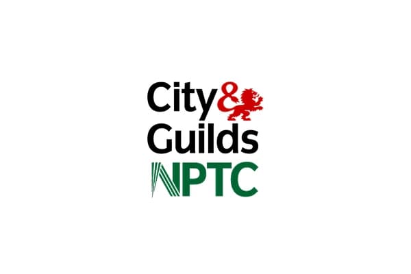 City & Guilds Logo
