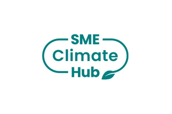 SME Climate Hub Logo